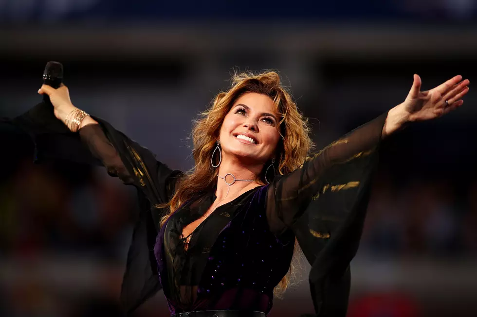 Shania Twain Previews Emotional Final Leg of Vegas Residency: ‘Expect to Reminisce’