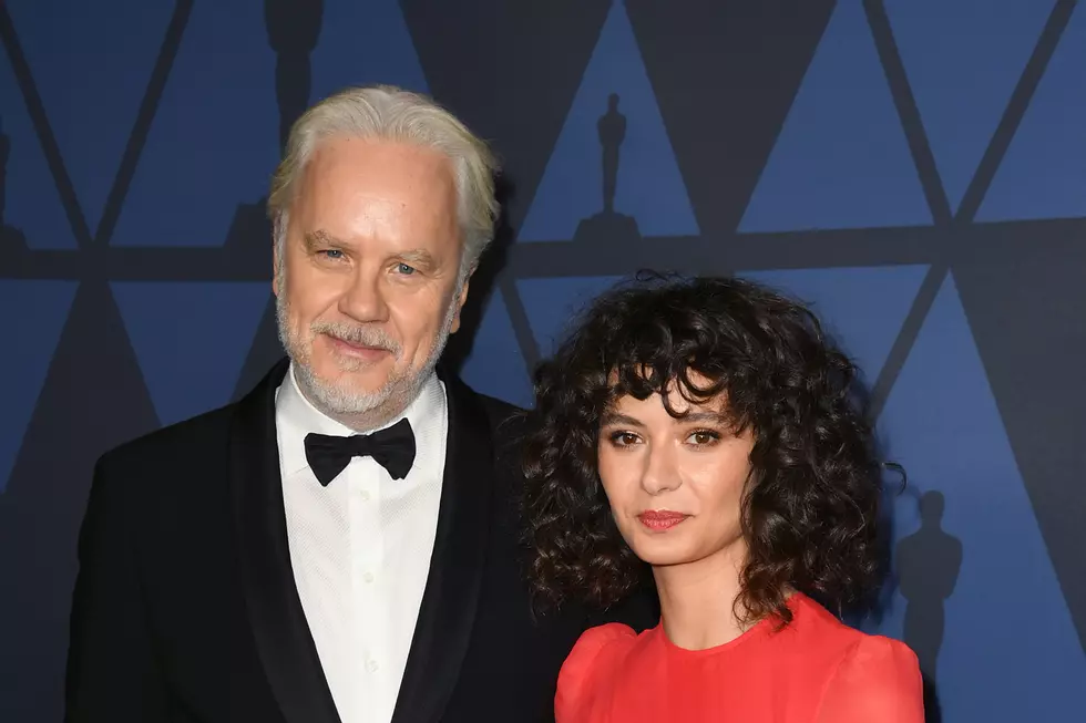 '1883' Star Gratiela Brancusi Settles Divorce From Tim Robbins