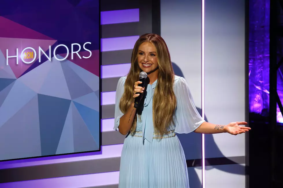 Carly Pearce: Bringing ACM Honors to TV Was a 'Fun Challenge'
