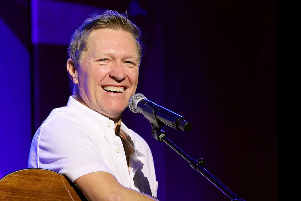 Craig Morgan Can Finally Talk About It [Interview]