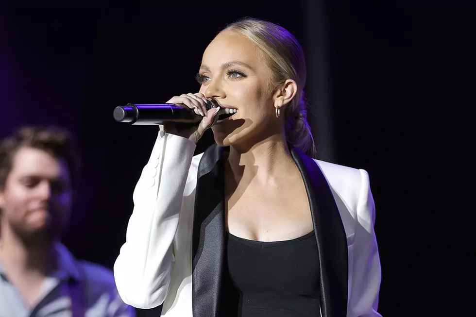 Danielle Bradbery&#8217;s &#8216;A Special Place&#8217; Is a Spunky Breakup Song [Listen]