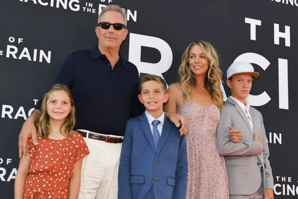 Kevin Costner Won’t Let His Children Watch ‘Yellowstone’ This Season