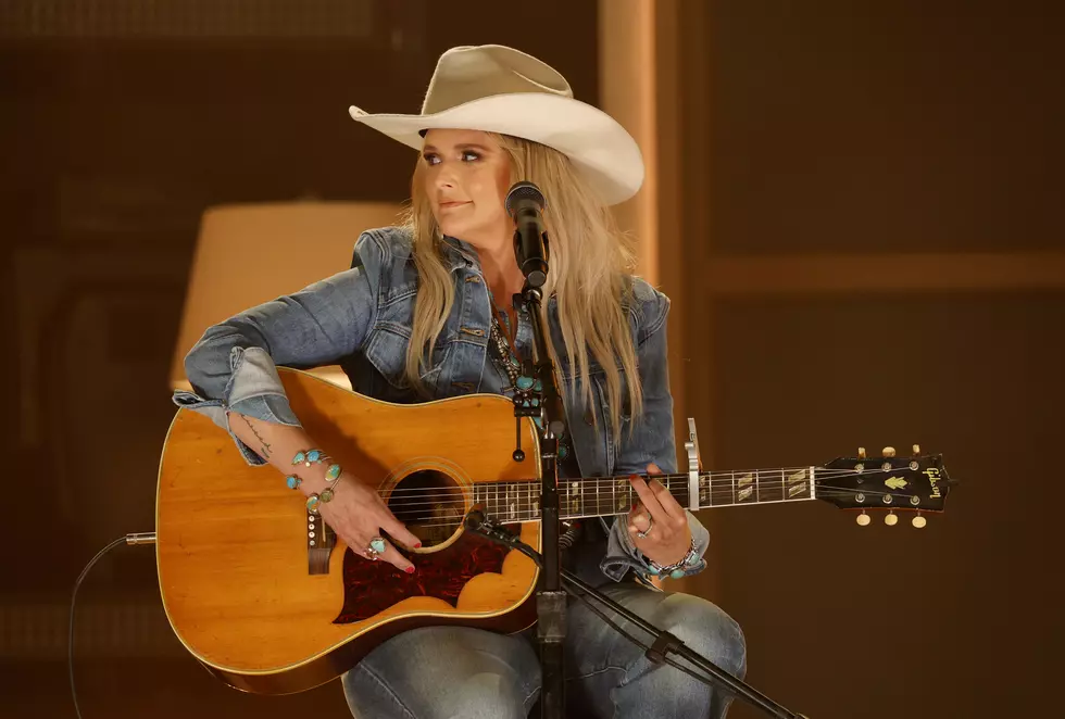The One Song Miranda Lambert Says Should Have Been a Single
