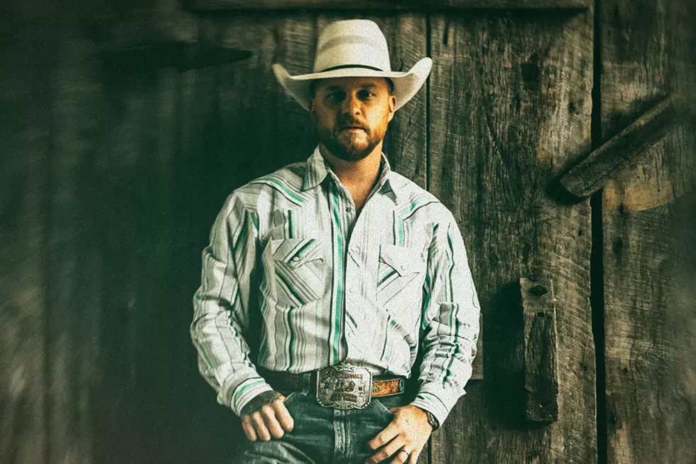 Cody Johnson’s ‘Human’ Asks Fans to Write Their Own Ending [Listen]