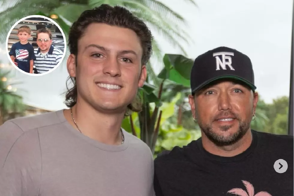 Logan Crosby’s Identity Uncovered on ‘Claim to Fame': He’s Jason Aldean’s Cousin!