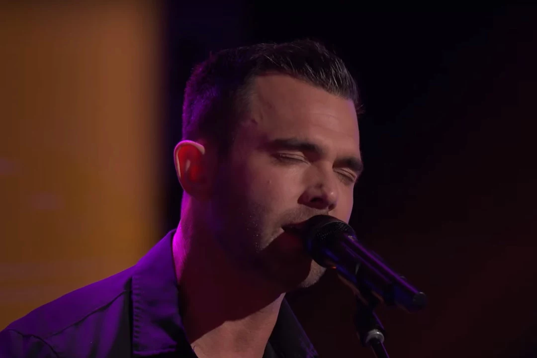 Country Artist Jay Allen's Song 'Tattoos to Heaven' Goes Viral