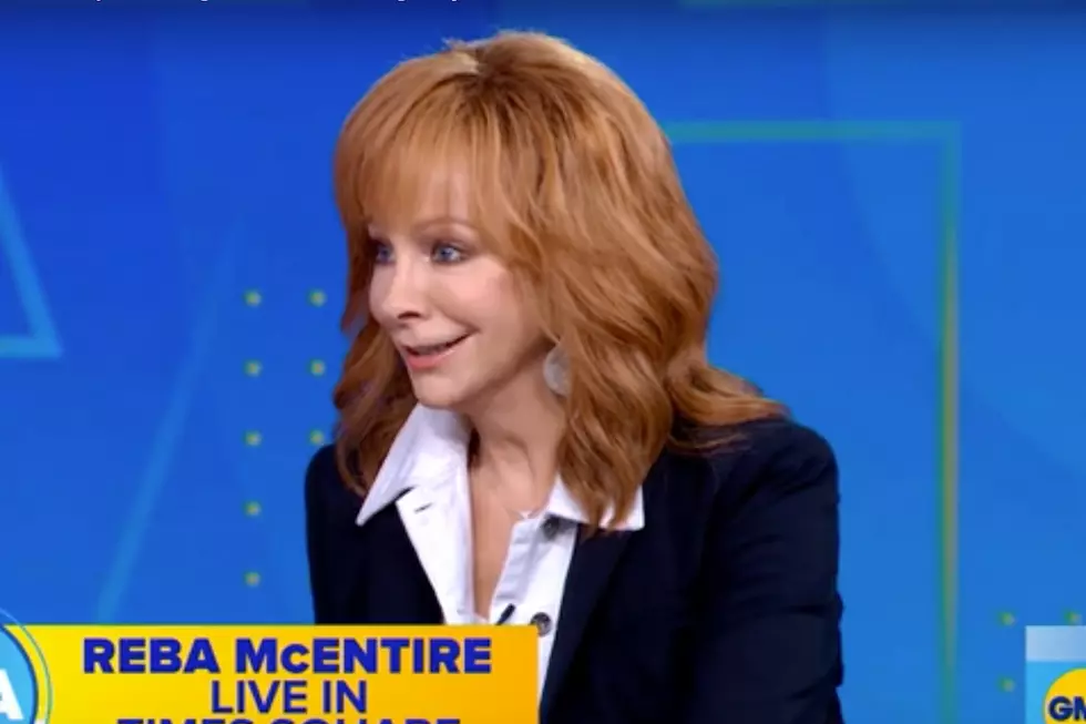 Reba McEntire Says a &#8216;Reba&#8217; Reboot Might Not Be That Close, After All