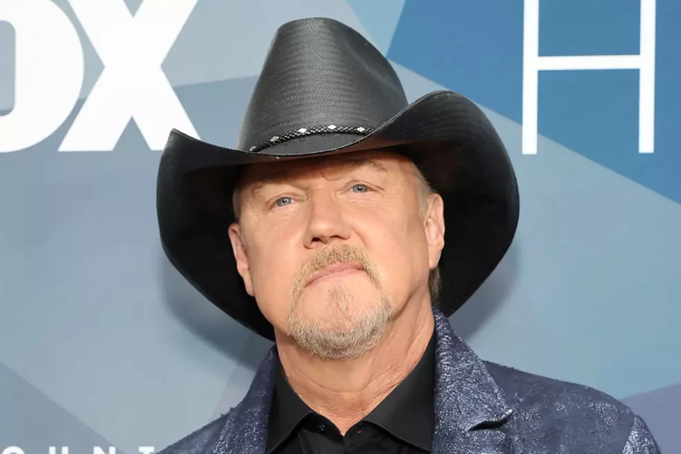 Trace Adkins’ Experiences as a Girl Dad Brought Him Closer to His ‘Monarch’ Daughters