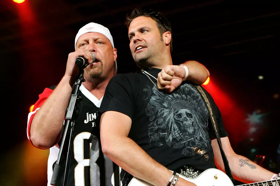 Remembering Montgomery Gentry’s Troy Gentry + What He Spoke For