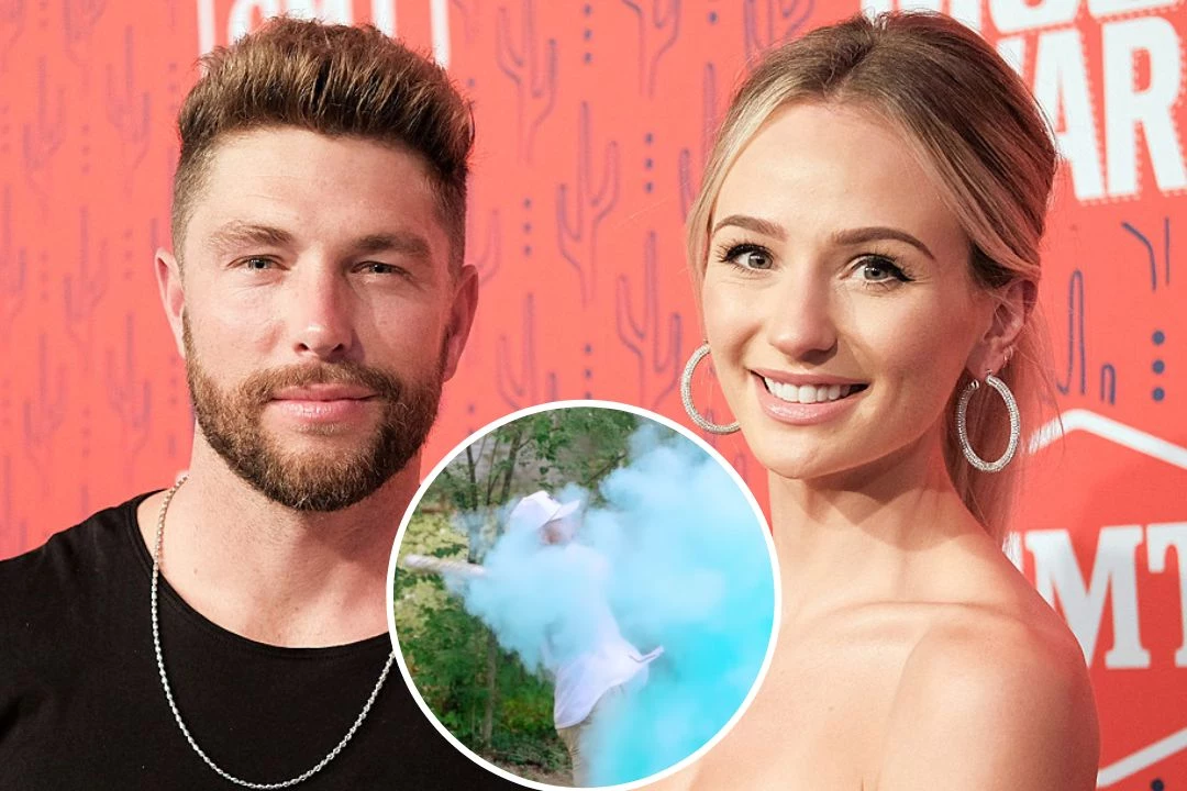 It's Baby Boy No. 2 for Chris Lane and Wife Lauren Bushnell