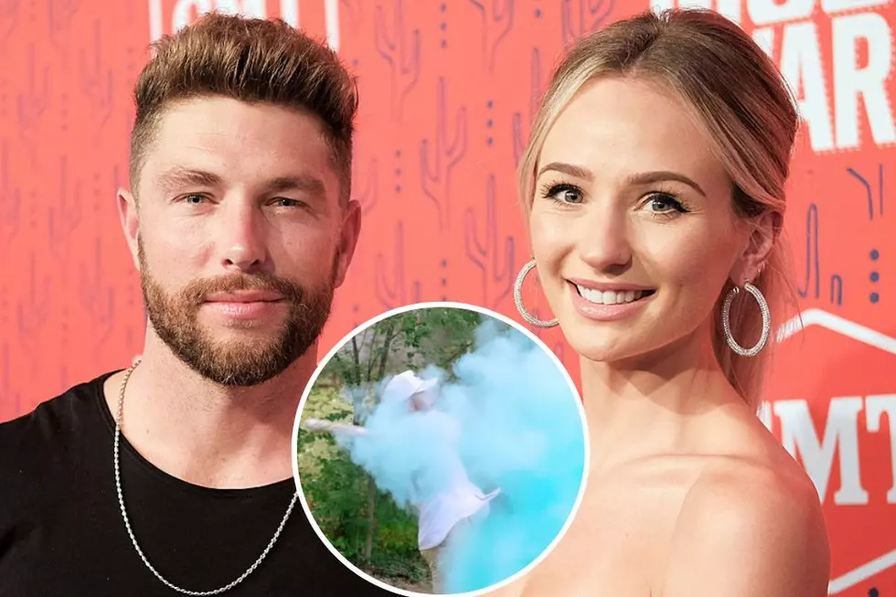 It&#8217;s Baby Boy No. 2 for Chris Lane and Wife Lauren Bushnell