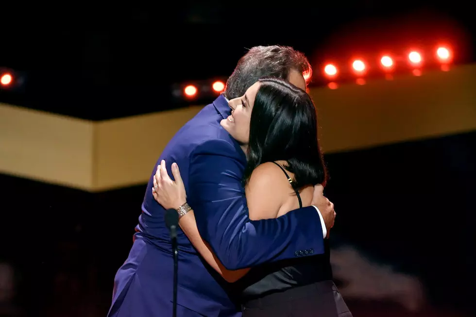 Vince Gill Once Missed His Opry Debut to Play Guitar for His Daughter&#8217;s School Talent Show