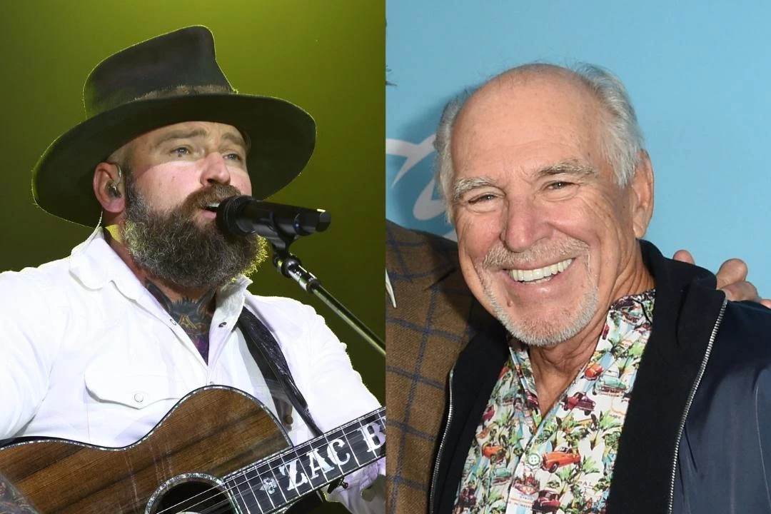 Zac Brown Band Tap Jimmy Buffett for New ‘Same Boat’ Duet