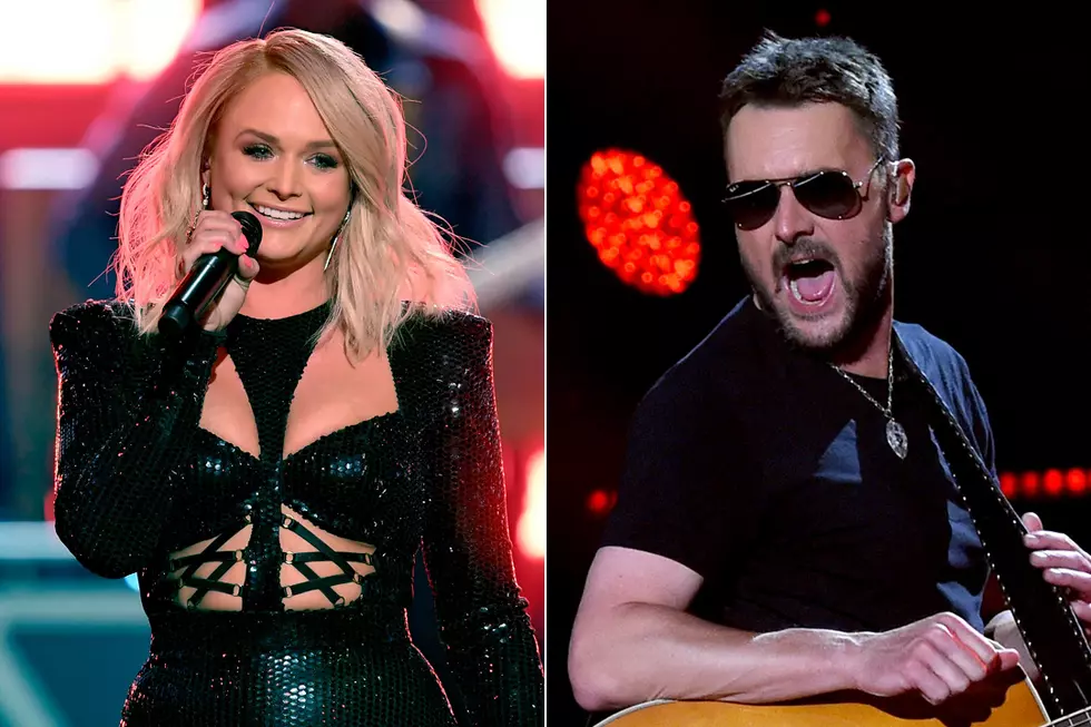 11 Times Country Stars Called Each Other Out