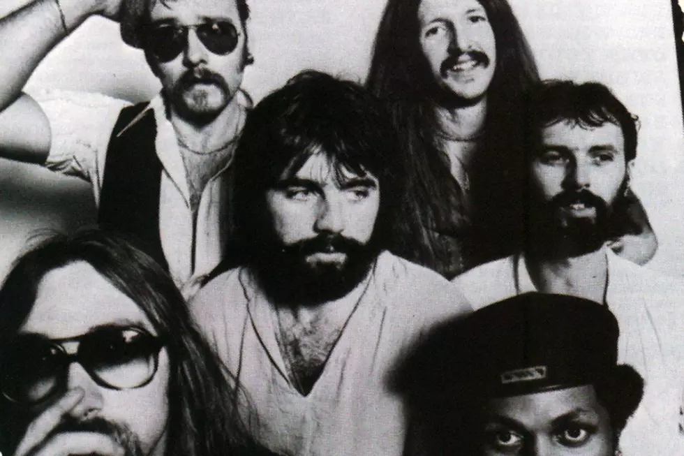 Doobie Brothers Founding Member John Hartman Dead at 72