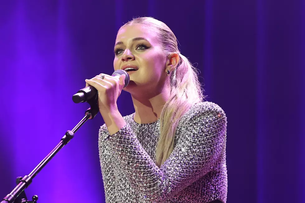 Kelsea Ballerini&#8217;s New Song &#8216;Doin&#8217; My Best&#8217; Hints at Spat With Halsey, Marital Troubles
