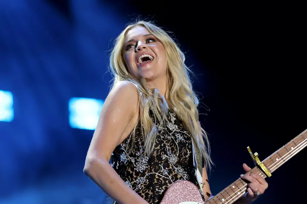 Will Kelsea Ballerini Head Up the Week’s Most Popular Country Music Videos?