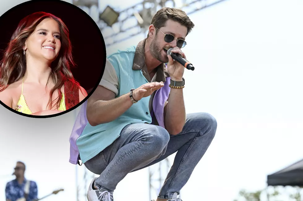 How Maren Morris Sold Adam Doleac on a Critical Song From ‘Barstool Whiskey Wonderland’