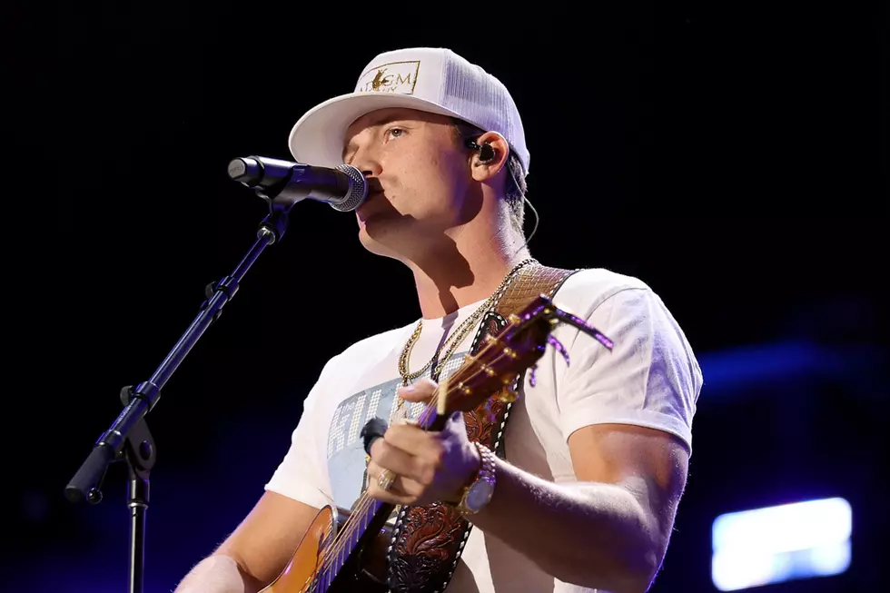 Parker McCollum Announces Baton Rouge Tour Date