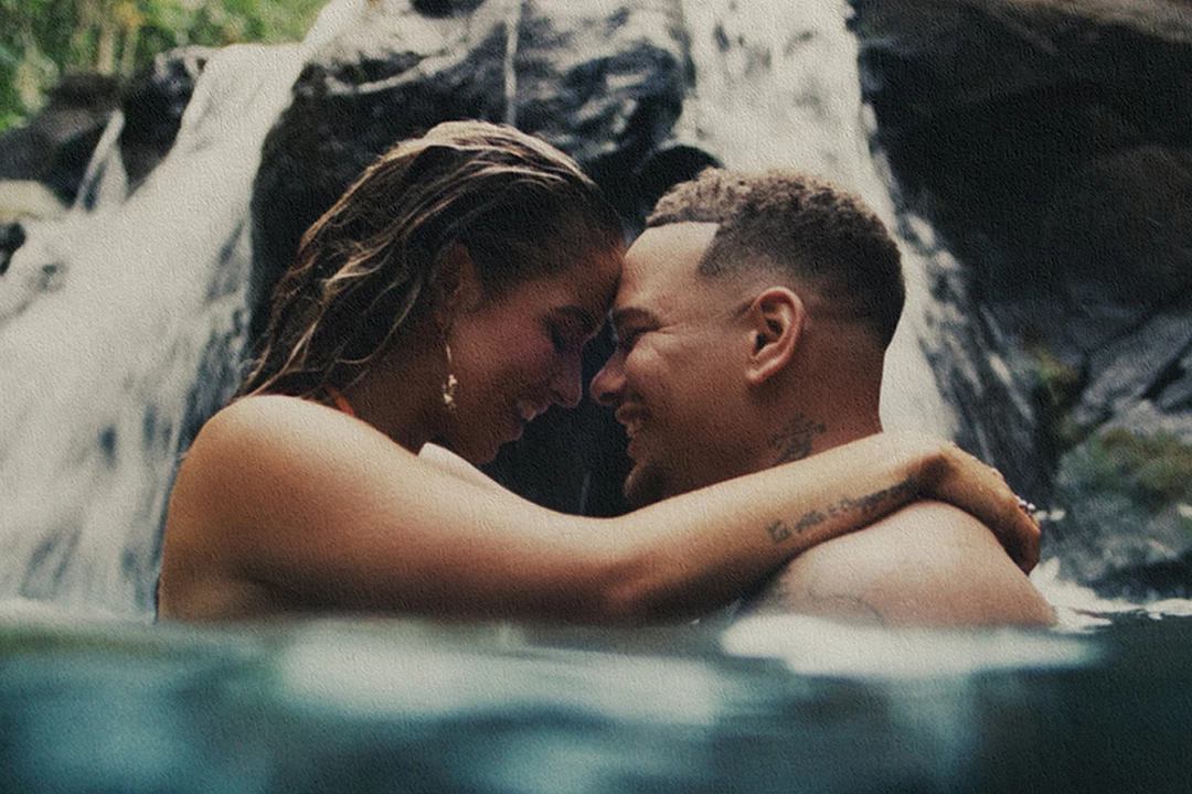Kane Brown + Wife Katelyn Celebrate Early Success of Thank God