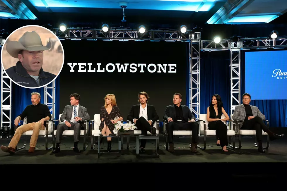 &#8216;Yellowstone&#8217; Creator Taylor Sheridan Explains Why No Character Is Safe in Season 5 [Watch]