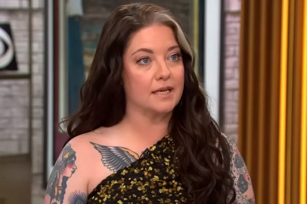 Ashley McBryde Details Horse Riding Accident: ‘Life-Saving Measures Were Taken’