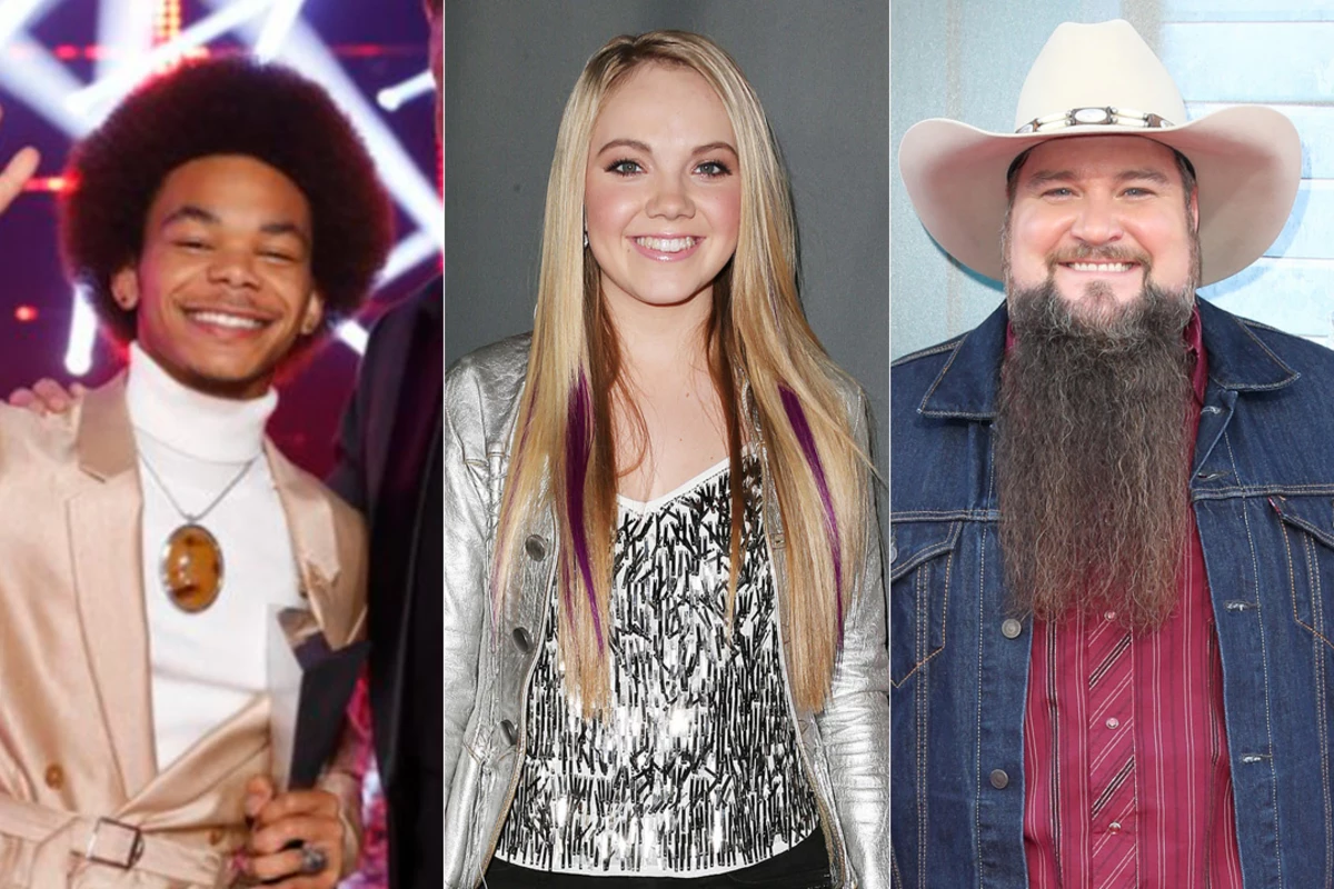 What Happened to Blake Shelton's 8 Winners From 'The Voice'?