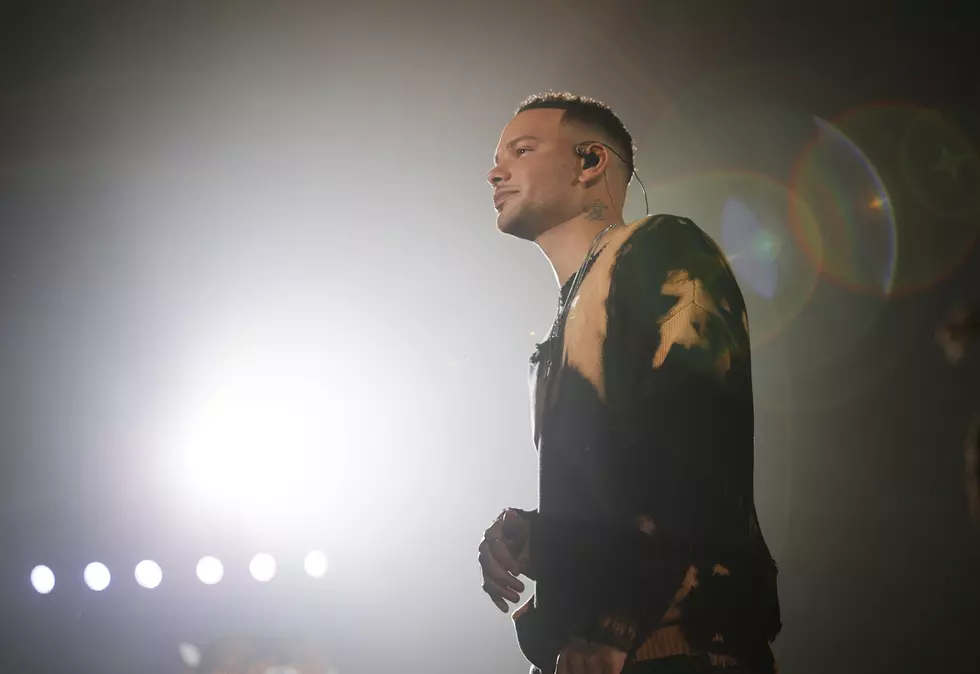 Kane Brown Opens Up About Abuse He Endured From His Stepdad