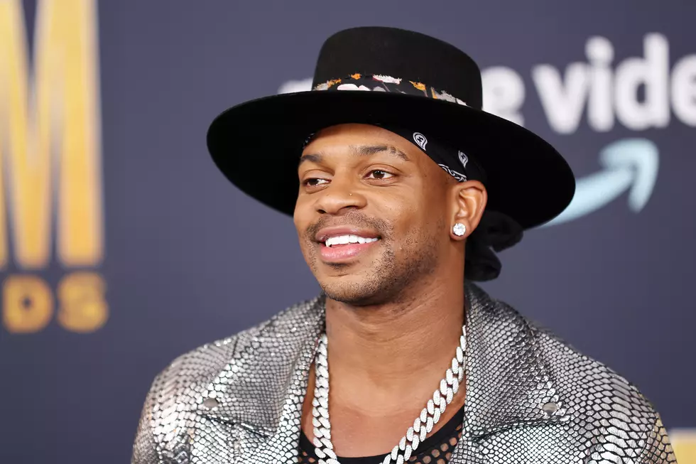Jimmie Allen Dropped From 2023 CMA Fest