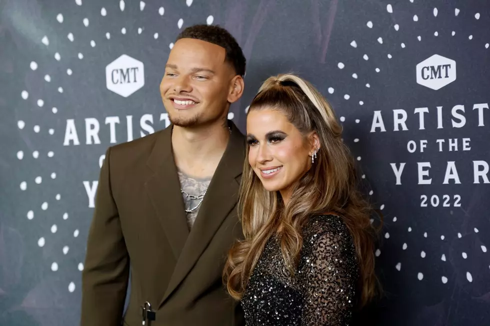 Kane Brown’s Wife Katelyn Posts Gushing Message for His Birthday: ‘You Are Something Special’