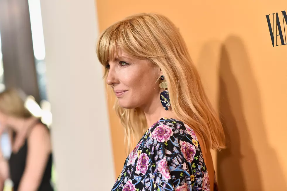 ‘Yellowstone’ Star Kelly Reilly Lands Role in New Movie With Tom Hanks