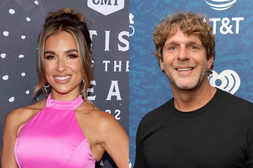 Jessie James Decker, Billy Currington Team for Romantic New Song, ‘I Still Love You’ [Listen]