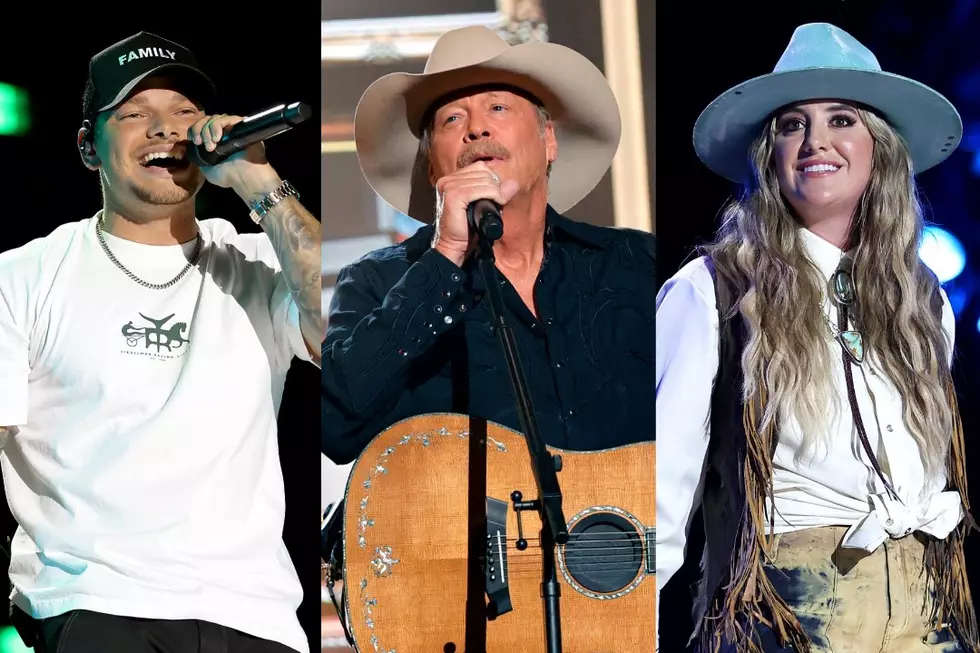 Alan Jackson, Lainey Wilson + More Among 2022 CMT Artists of the Year Performers