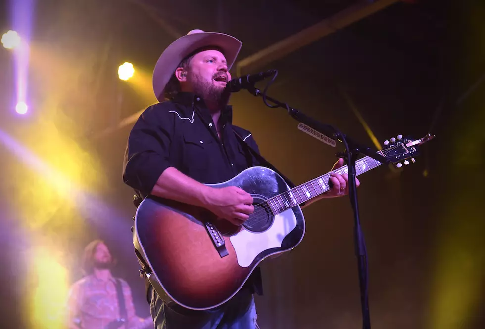 Randy Rogers Band Detail New Album, 'Homecoming'