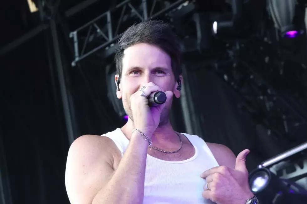 LISTEN: Russell Dickerson Parties It Up on New Song, 'Big Wheels'