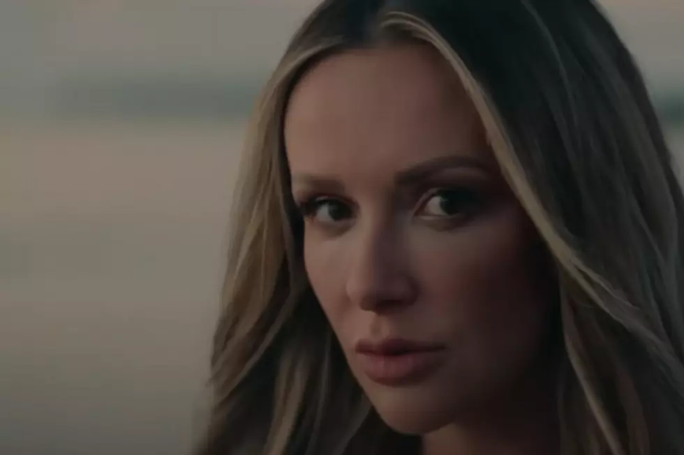 Carly Pearce Welcomes a New Day in ‘What He Didn’t Do’ Video [Watch]