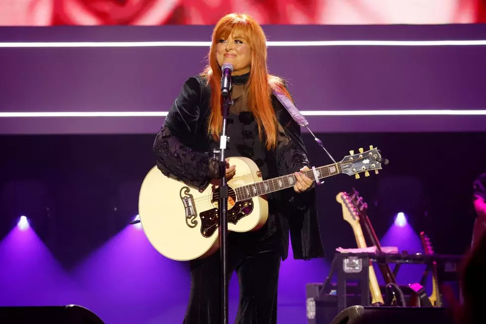 Wynonna Judd Was Sidelined by an ‘Extreme Bout of Vertigo’ at ‘Nashville’s Big Bash’