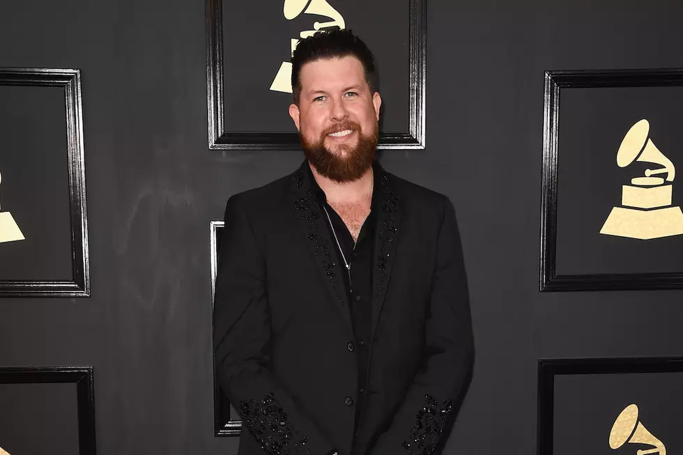 Zach Williams on His Walker Hayes Duet + Why He Wrote His Life Stories For ‘A Hundred Highways’