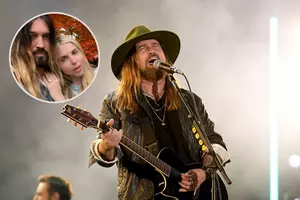 Billy Ray Cyrus Sparks Engagement Rumors With New Social Media...