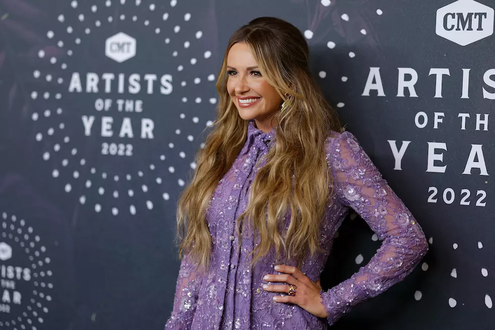 CMT Artists of the Year 2022: Country Stars Walk the Red Carpet