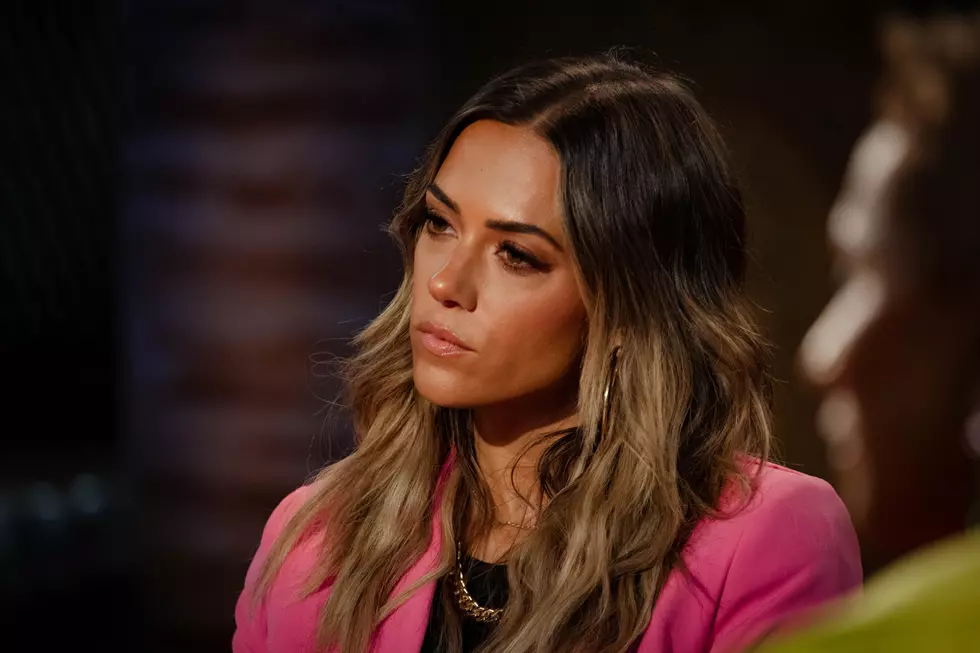 Jana Kramer Opens Up About Toxic Forgiveness