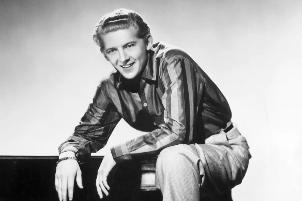 Jerry Lee Lewis Dead at 87