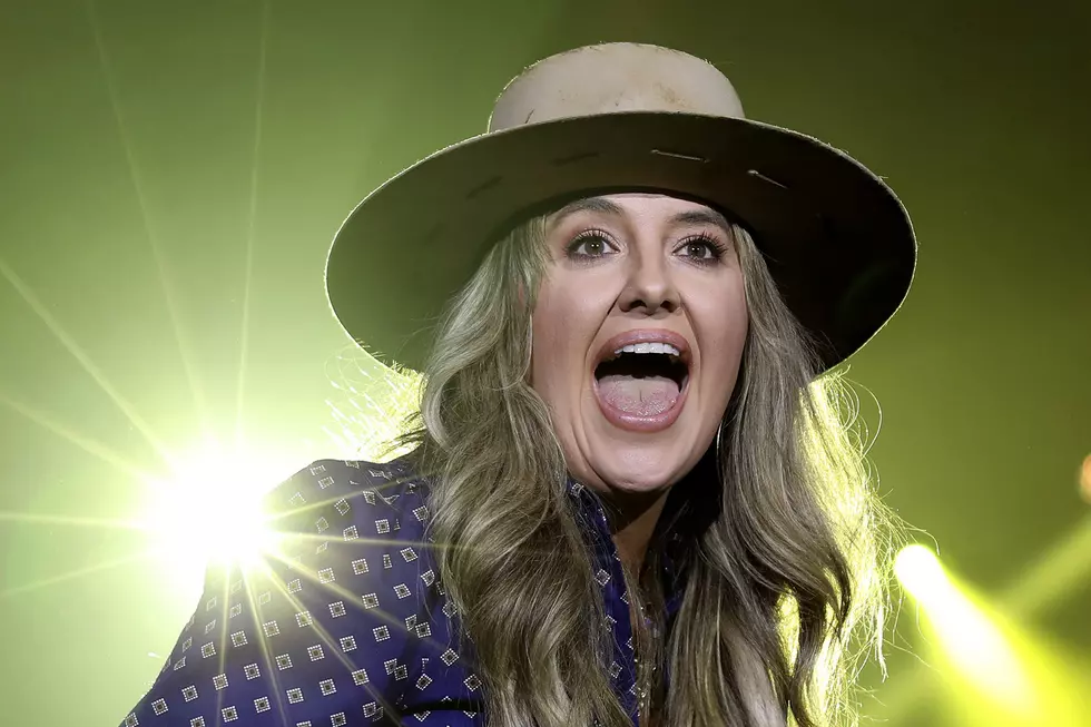 Lainey Wilson Plots Dates for Headlining 2023 Tour