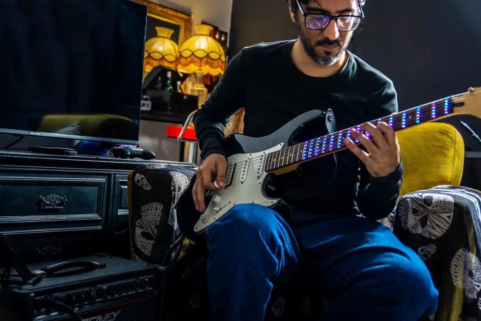 10 Things Every Beginning Guitarist Needs to Know