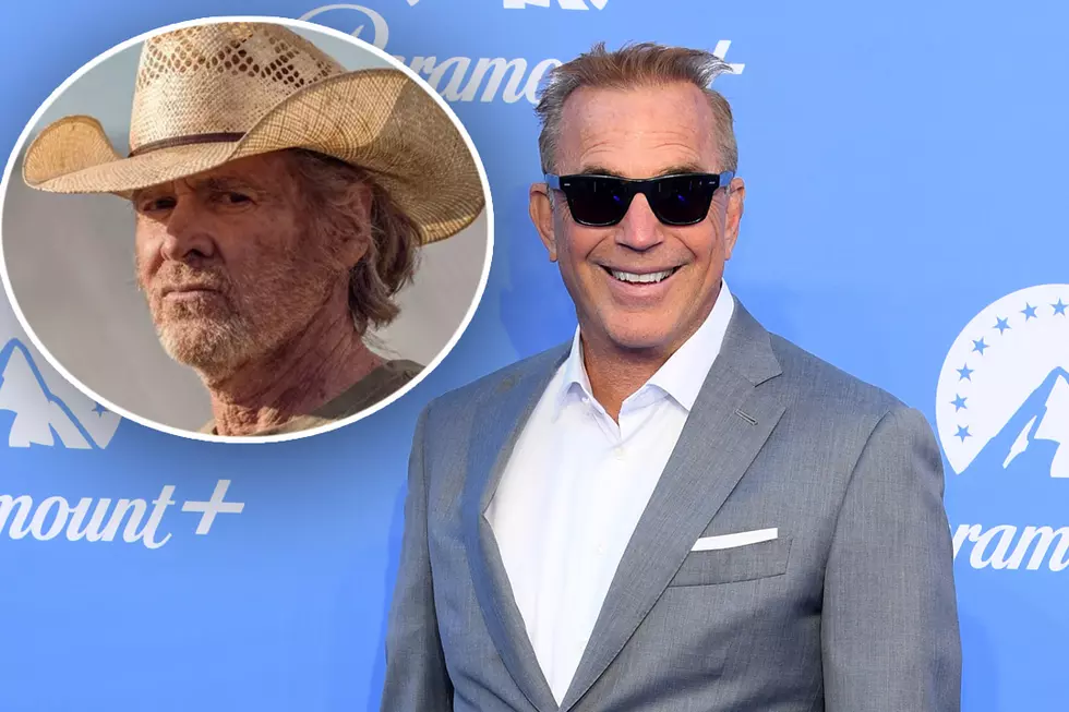 Kevin Costner Casts ‘Yellowstone’ Villain in Upcoming New Movie