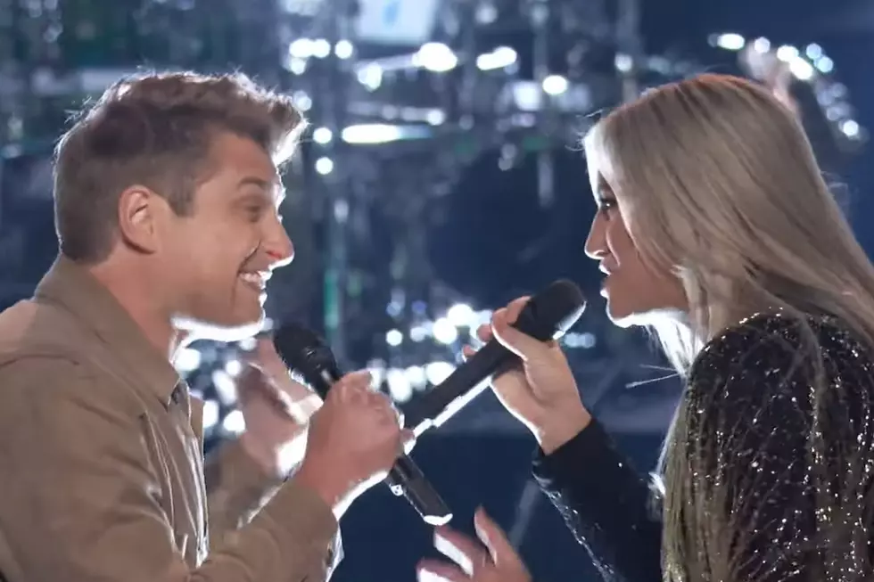 &#8216;The Voice': Two Country Artists Team Up for a Powerful Duet on a Miley Cyrus Hit [Watch]