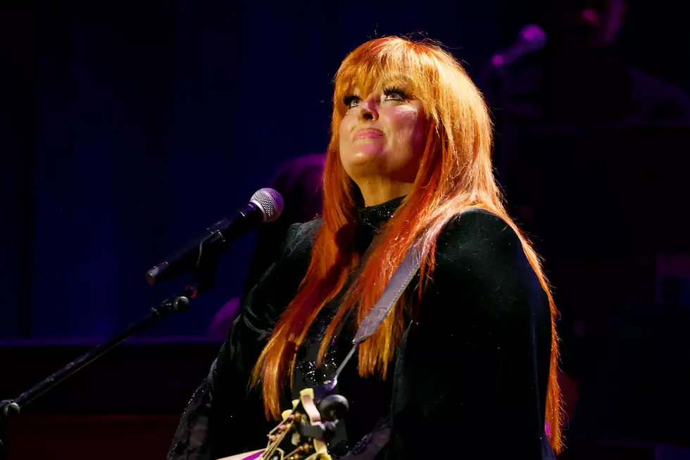 Wynonna Judd Opens Up About &#8216;Most Emotional&#8217; Judds Final Tour: &#8216;It&#8217;s Almost Too Much to Handle&#8217;