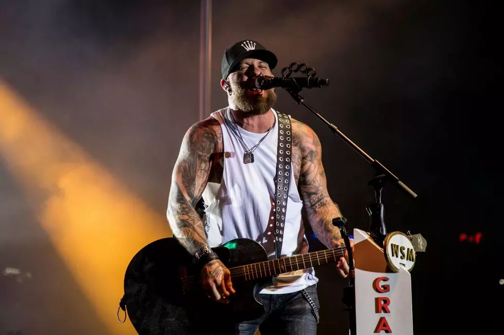 What You Need To Know Before Brantley Gilbert&#8217;s Maine Show