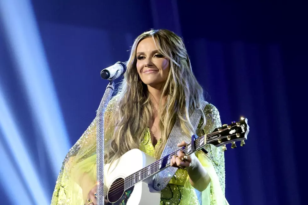 Carly Pearce Says New Album Will Chronicle Her 'New Season'