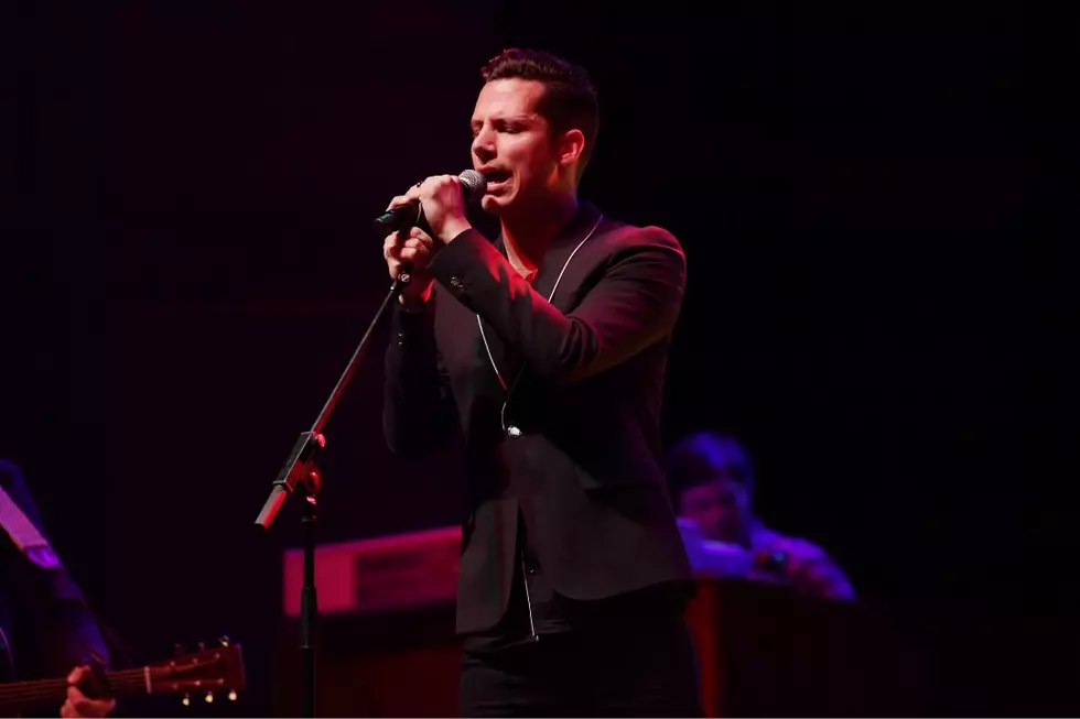 Devin Dawson Reveals He’s Been Dealing With a Vocal Condition
